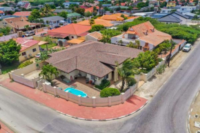 Cas Amigos Villa